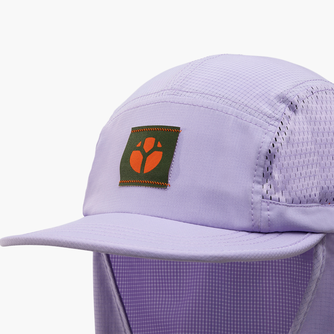 L-DELOS Legionnaire Running Hat