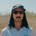 L-TETHER Legionnaire Running Hat