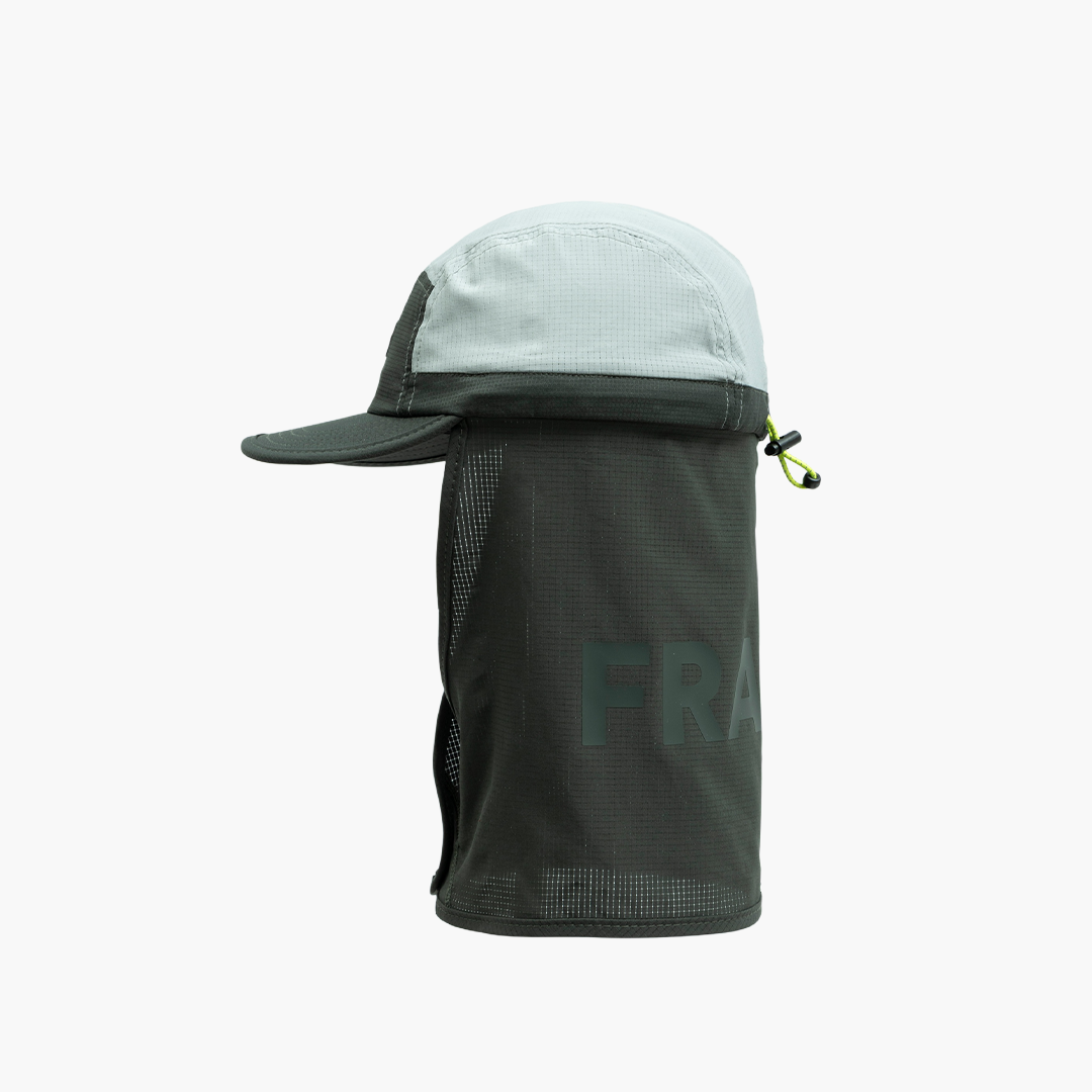 L-TETHER Legionnaire Running Hat