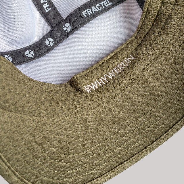 L-SERIES "DESERT HAZE" Edition Winter Legionnaire Cap