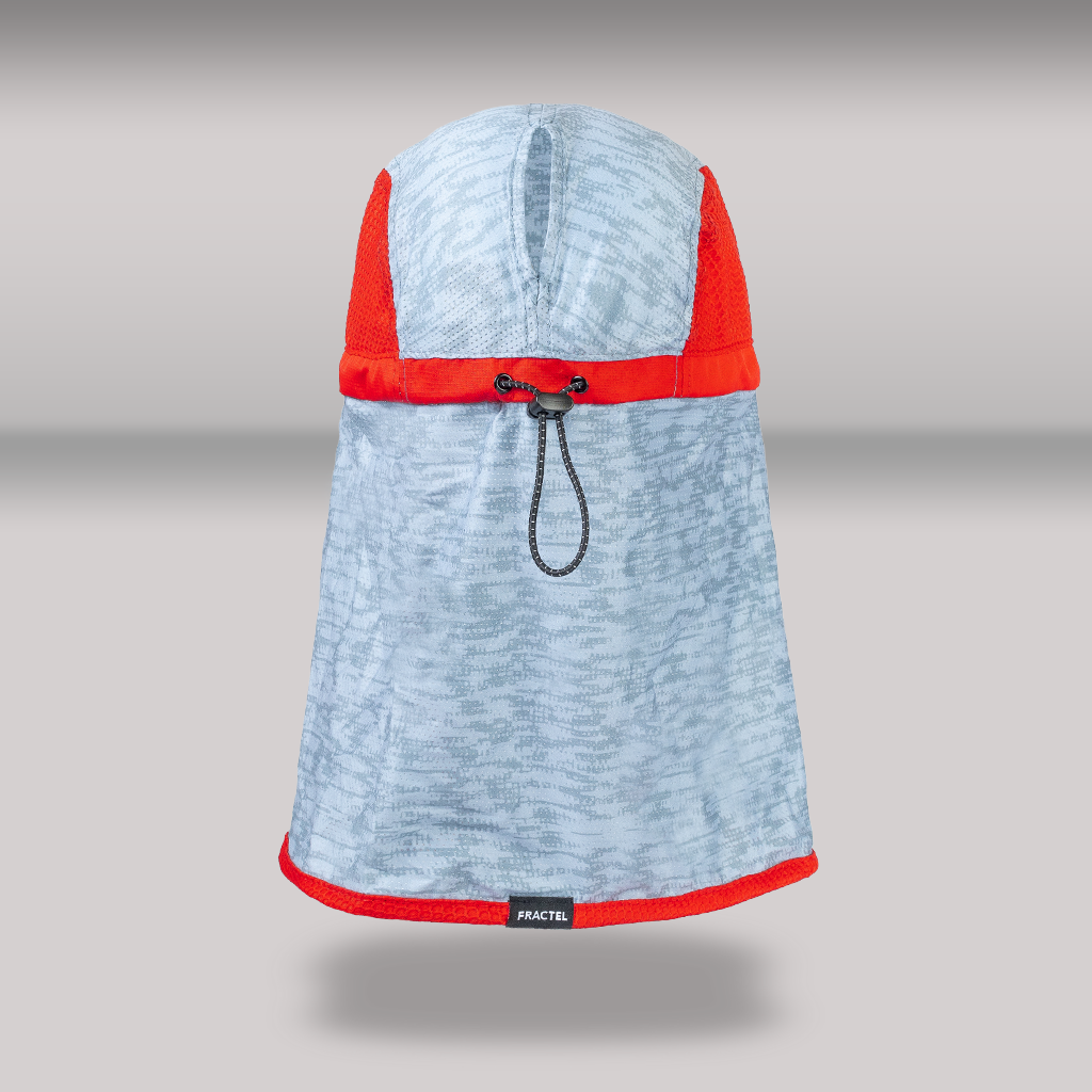 L-SCORCH Legionnaire Cap