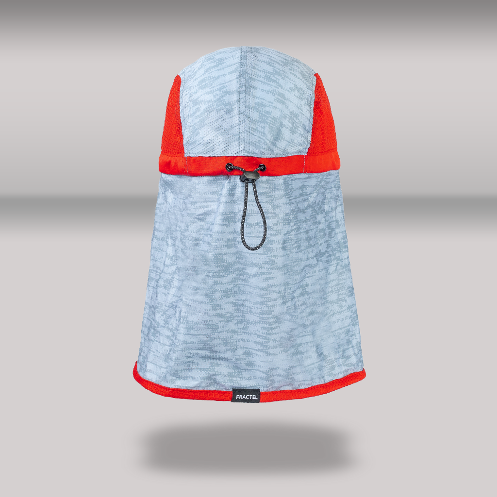 L-SCORCH Legionnaire Cap