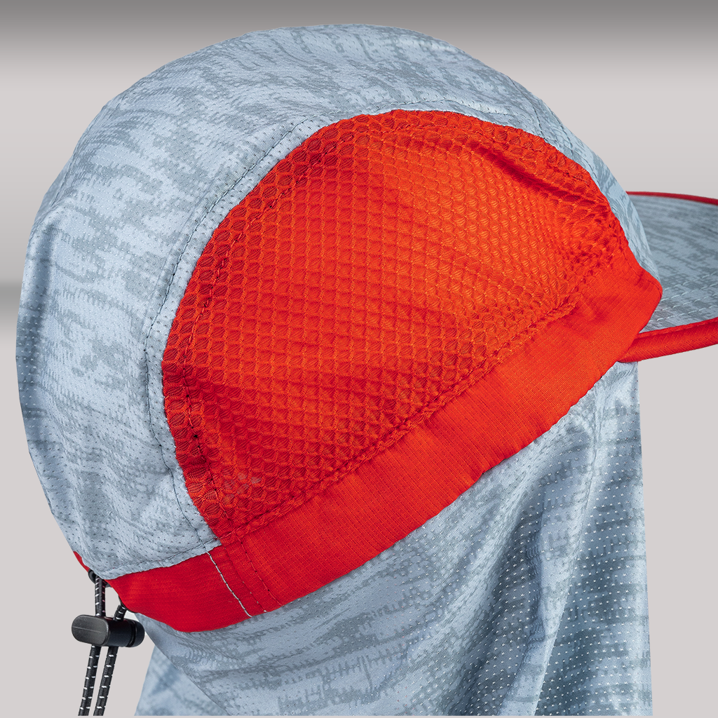 L-SCORCH Legionnaire Cap