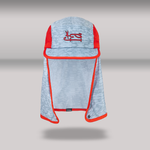 L-SCORCH Legionnaire Cap