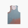 Men's S-EMBER Running Singlet