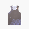 Men's S-EMBER Running Singlet