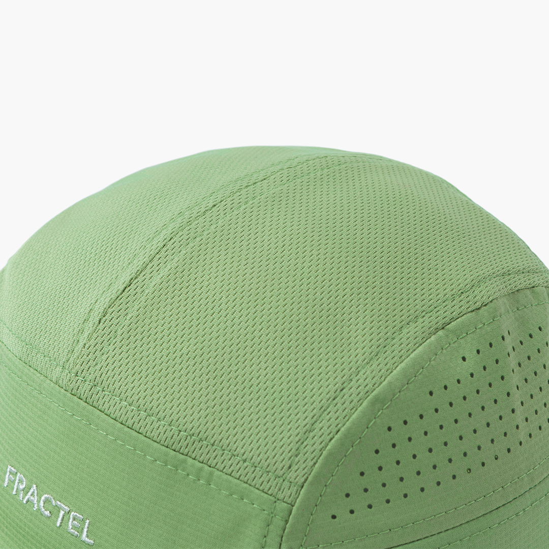 M-CANOPY Running Cap