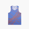 Men's S-EMBER Running Singlet