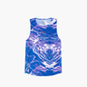 Men's V-COBALT Performance Singlet