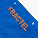 Men's V-COBALT Performance Tee