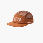 M-DIRT DIVISION - Limited Edition Running Cap