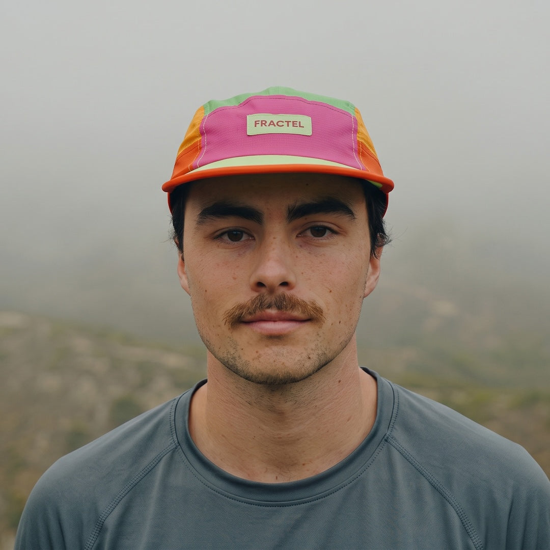 M-FLUX Running Cap