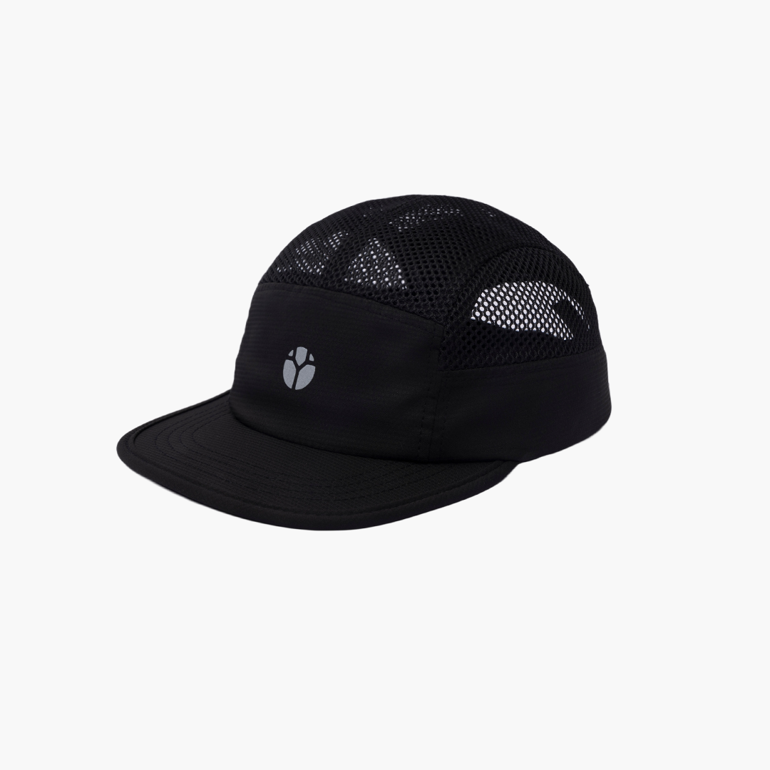 Gorra de running M-GALAXY
