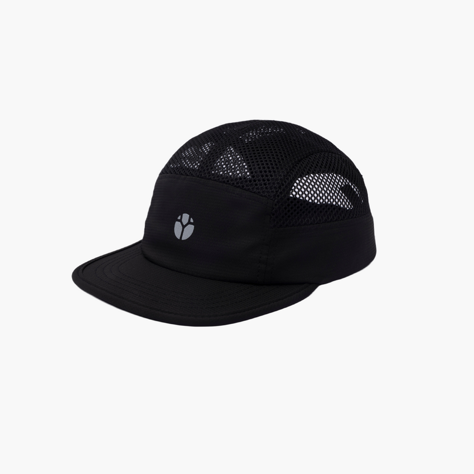 Fractel Galaxy Edition Running Cap, angle view