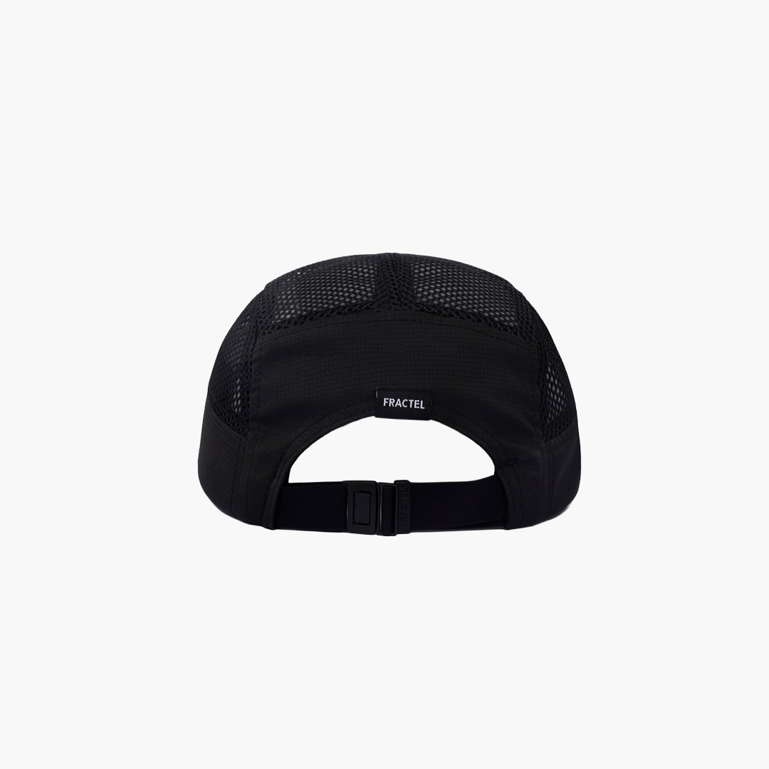 Gorra de running M-GALAXY
