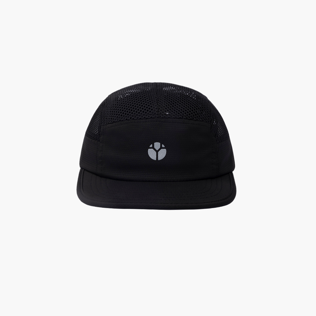 Gorra de running M-GALAXY