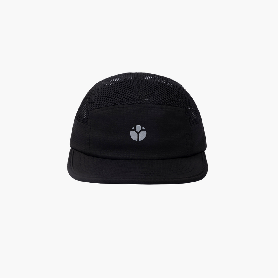Fractel Galaxy Edition Running Cap, front