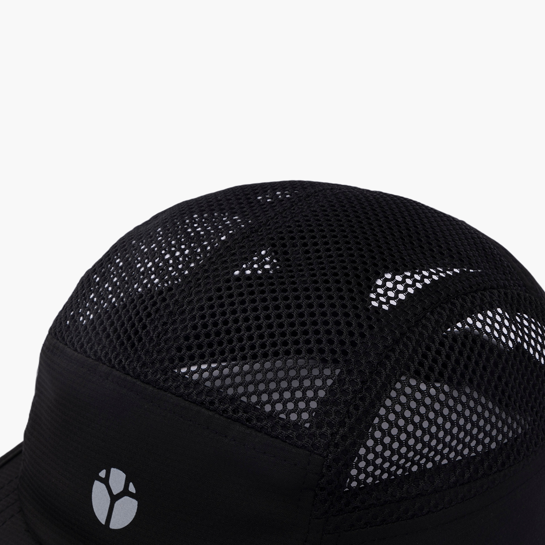 Gorra de running M-GALAXY