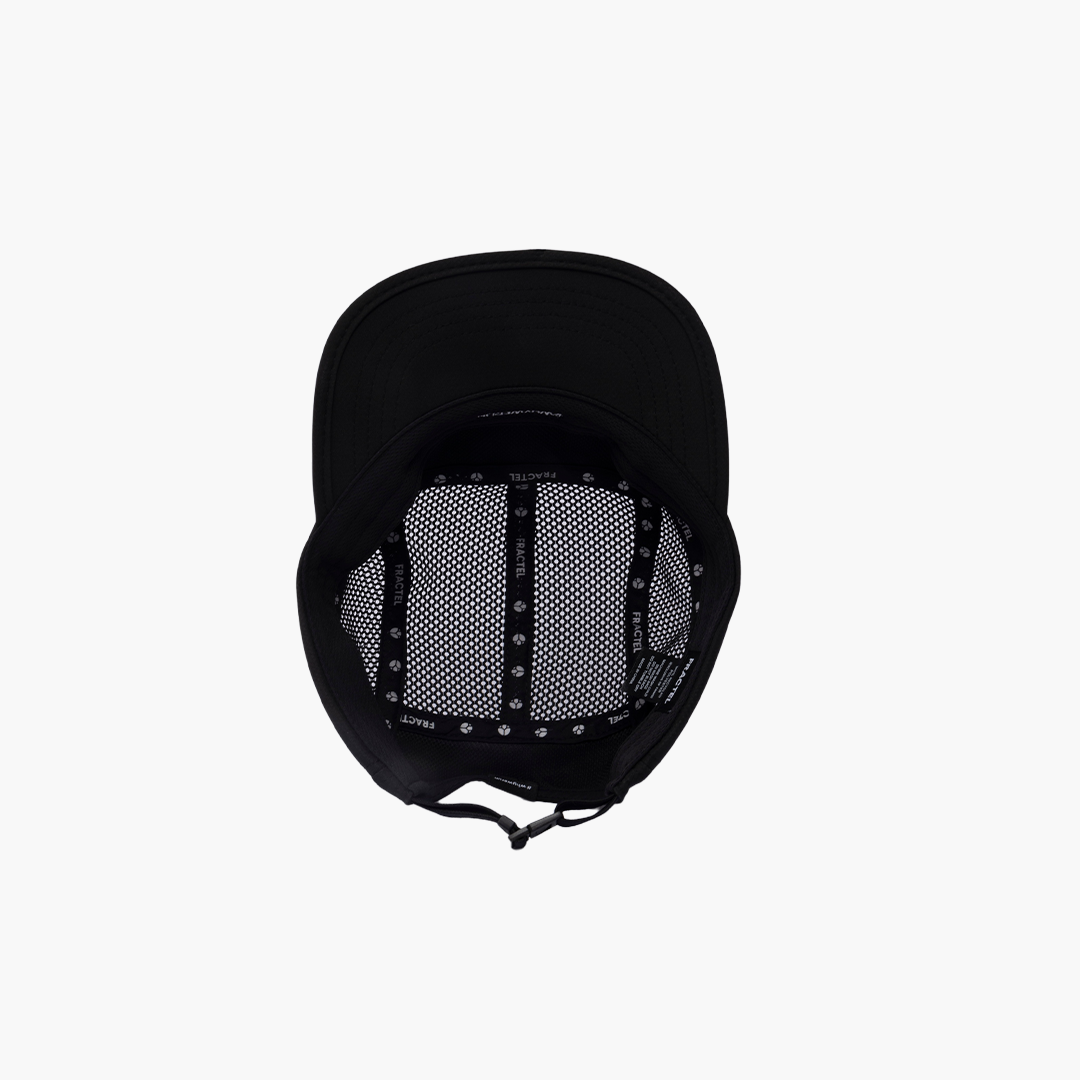 Gorra de running M-GALAXY