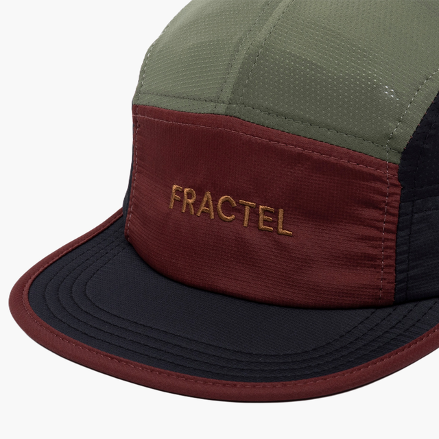 M-SERIES "GARNET" Cap