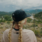 Gorra de running M-JET