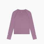Men's V-AURA Running Long Sleeve