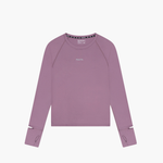 Men's V-AURA Running Long Sleeve