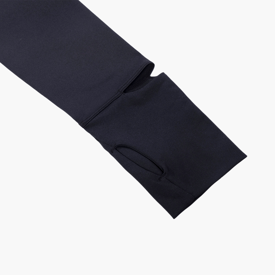 Men's V-JET Running Long Sleeve