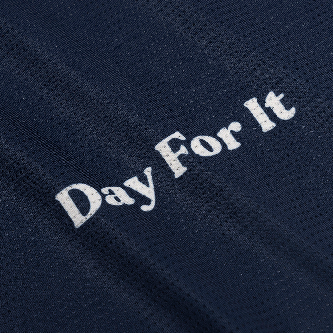 Men's S-BETTER BEER - NAVY - Performance Tee