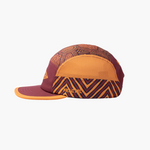 M-NGURRUMBAA Limited Edition Running Cap (Orange)
