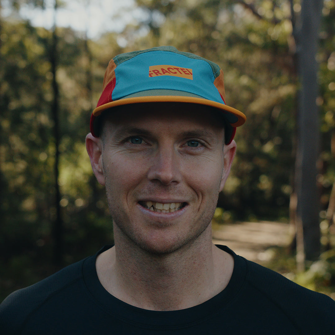 M-ORBIT Running Cap