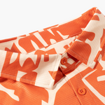 Camisa de cuello S-SAPWOOD Running