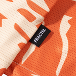 Camisa de cuello S-SAPWOOD Running