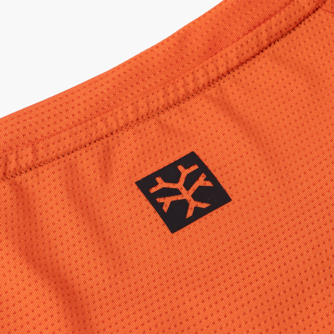 Men's S-RAYS Running Shirt