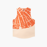 Men's S-SAPWOOD Running Singlet