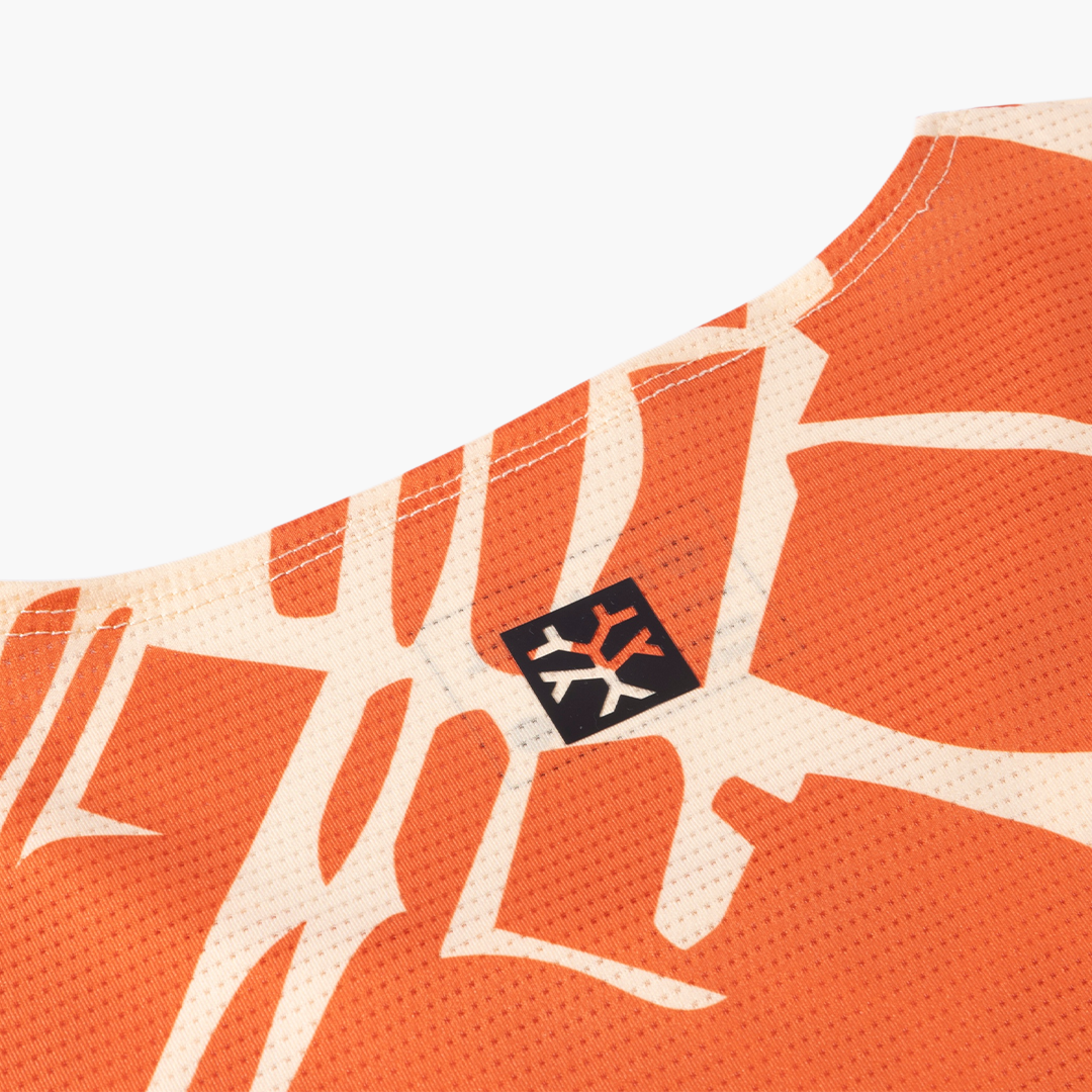 Men's S-SAPWOOD Running Singlet