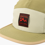 M-CHAMA Running Cap