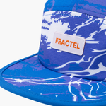 M-COBALT RIPPLE Cap