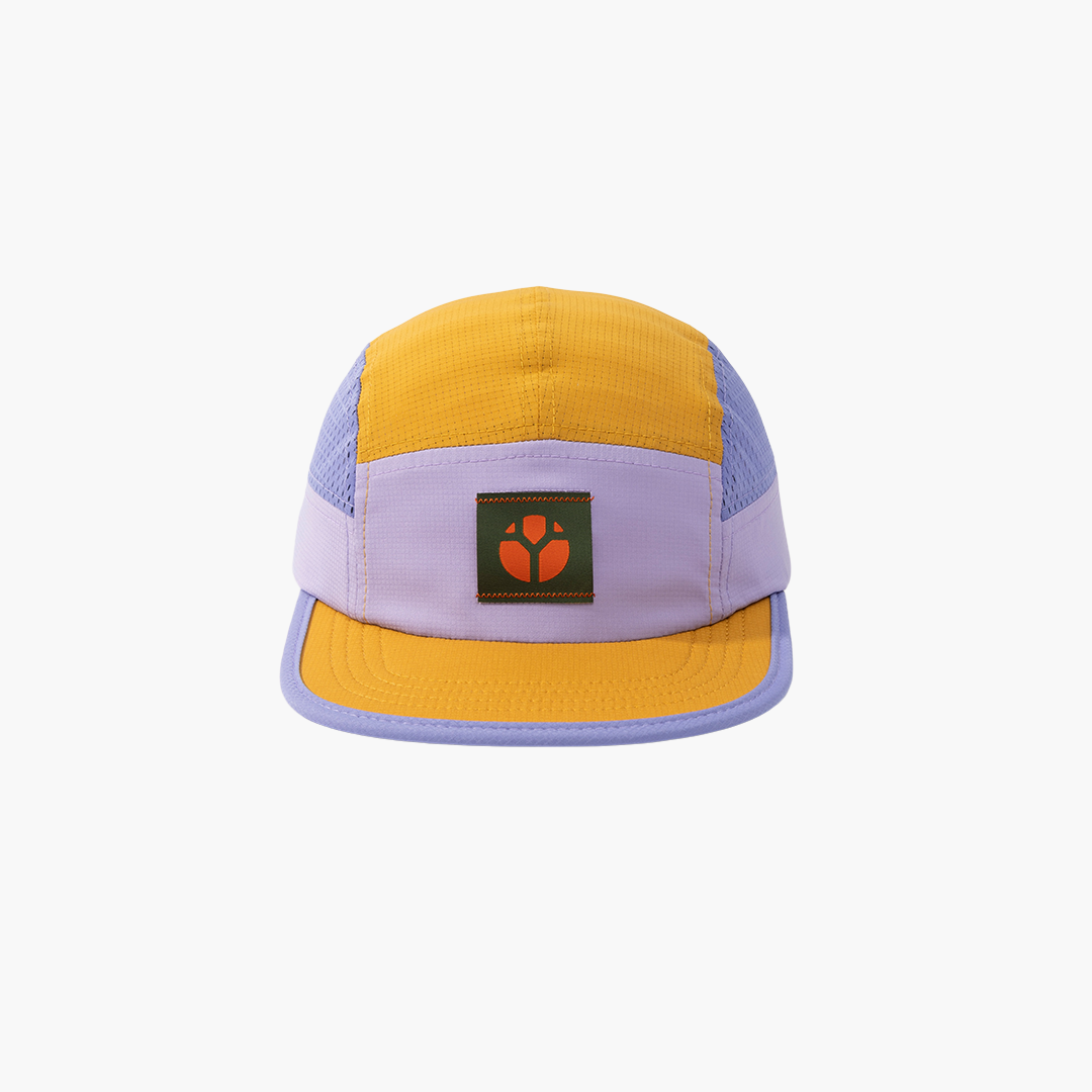 M-DELOS Running Cap