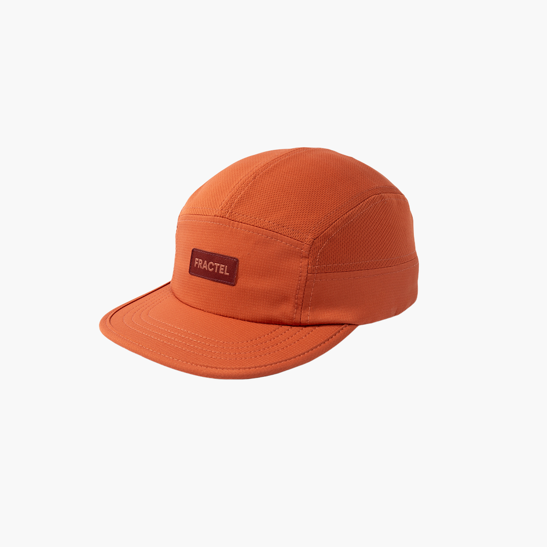 M-EARTH Running Cap