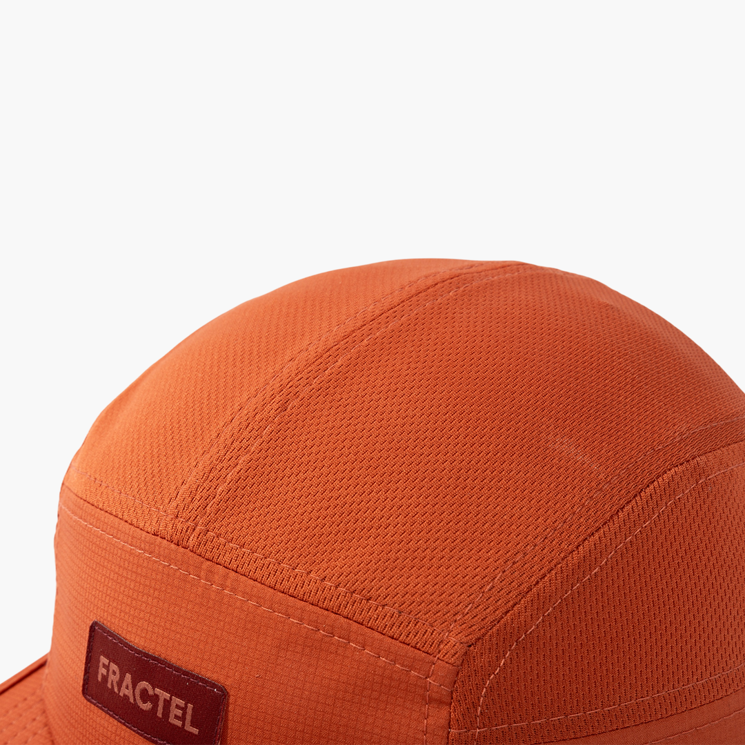 M-EARTH Running Cap