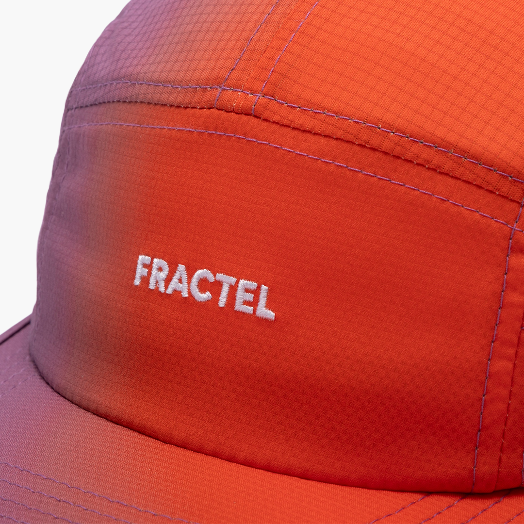 M-EMBER Running Cap
