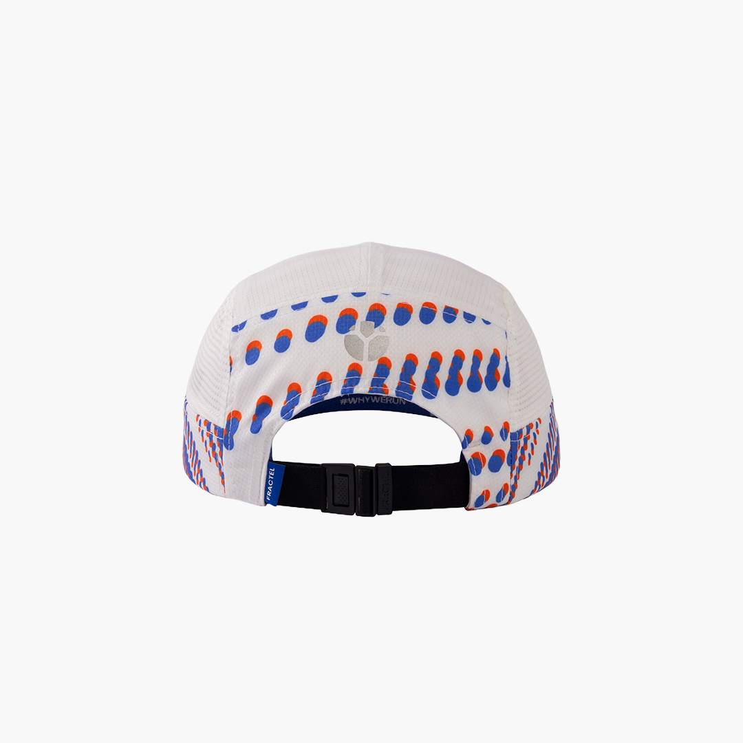 M-FLIGHT Running Cap
