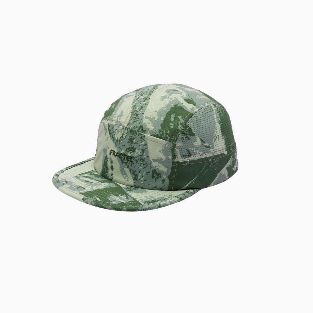 Gorra M-GOVETTS LEAP