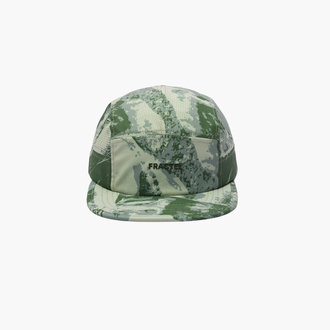 Gorra M-GOVETTS LEAP