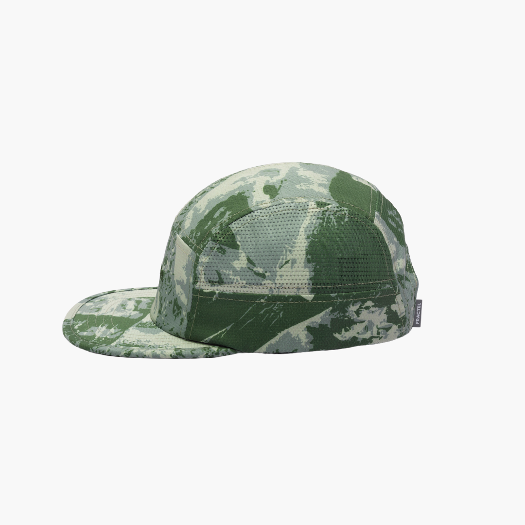 Gorra M-GOVETTS LEAP