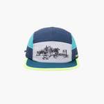 M-Heartbreak - Limited Edition Running Cap