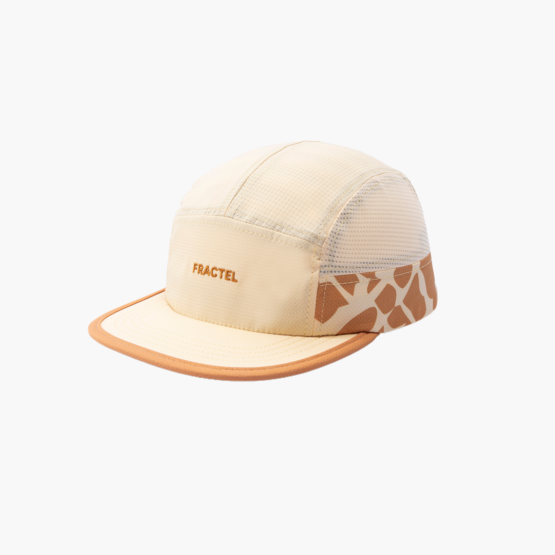 M-HEARTWOOD Running Cap