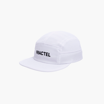 Fractel Lumen Running Cap, angle view