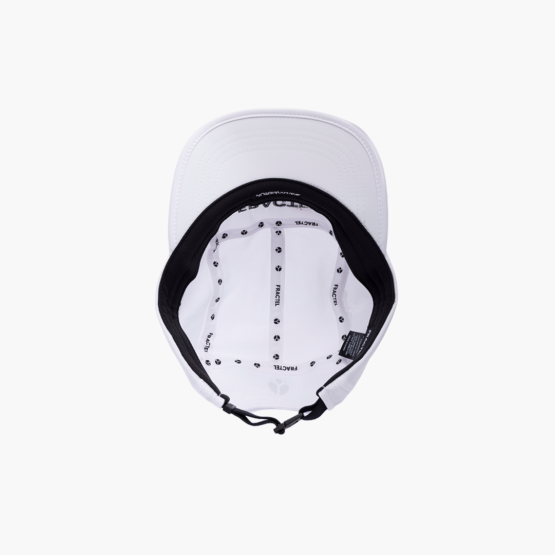 M-LUMEN Running Cap